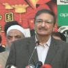 Zaka Ashraf