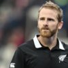 Kane Williamson