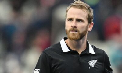 Kane Williamson