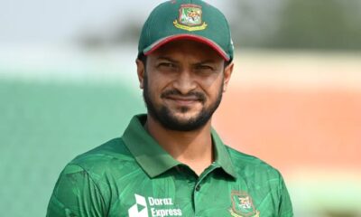 Shakib-Al-Hasan