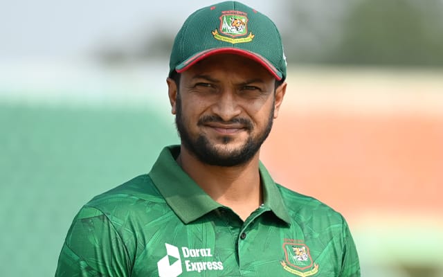 Shakib-Al-Hasan