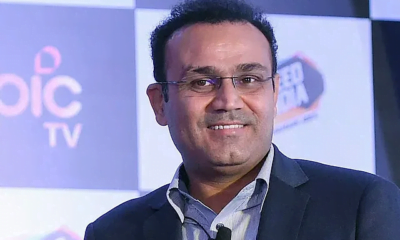 Virender Sehwag