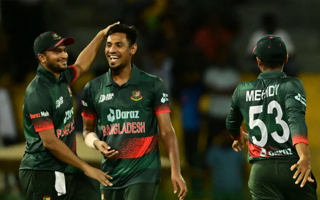 Bangladesh