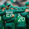 Pakistan Team