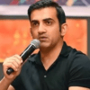 Gautam Gambhir