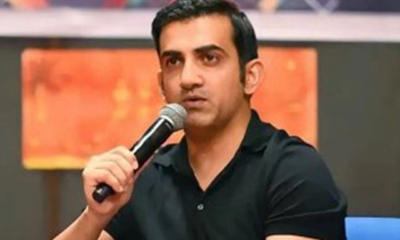 Gautam Gambhir