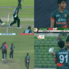 Bangladesh vs New Zealand