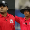 Kumar Dharmasena and Nitin Menon