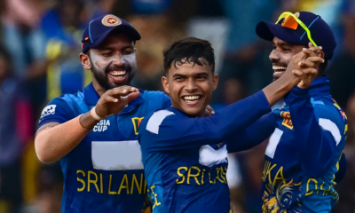 IND vs SL Asia Cup 2023