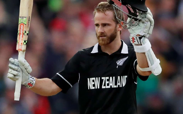 Kane Williamson