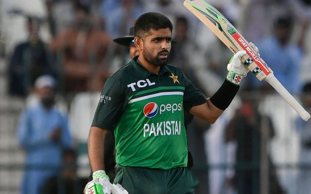 Babar Azam