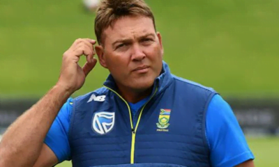 Jacques Kallis