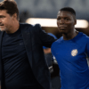 Mauricio Pochettinho backs Chelsea
