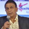 Sunil Gavaskar