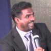 Muttiah Muralitharan