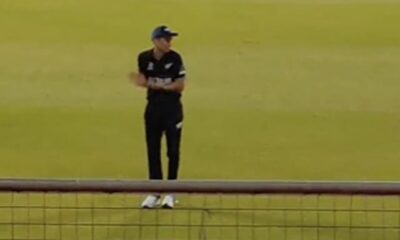 Trent Boult