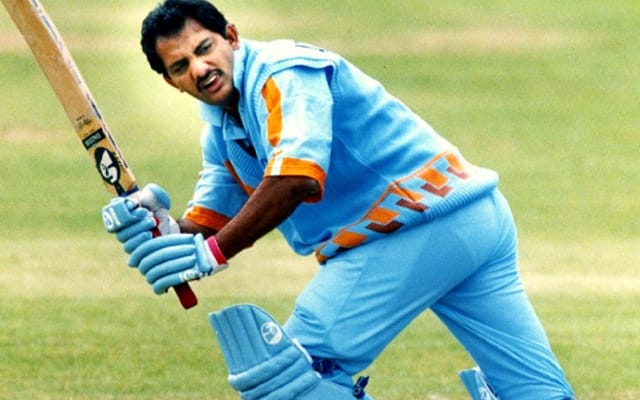 Mohammad Azharuddin