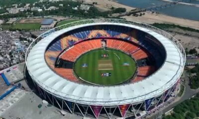 ODI World Cup 2023