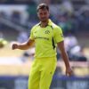 Marcus Stoinis