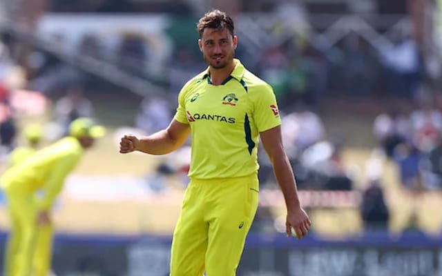 Marcus Stoinis