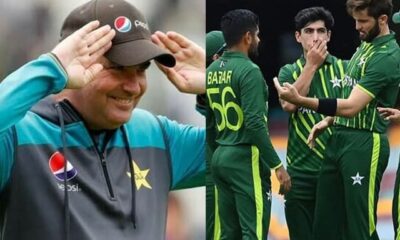 Mickey Arthur