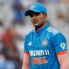 Shubman Gill