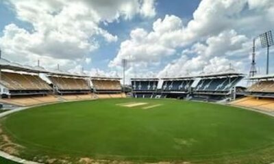 ODI World Cup 2023