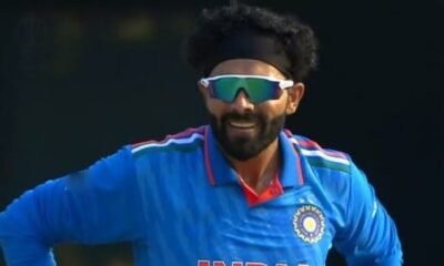 Ravindra Jadeja