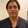 Shoaib Akhtar