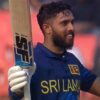 Kusal Mendis