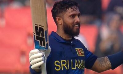 Kusal Mendis