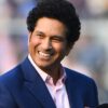 Sachin Tendulkar