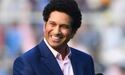 Sachin Tendulkar