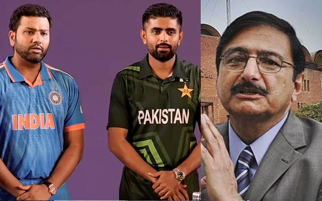 ODI World Cup 2023 IND PAK visa update for Jounos