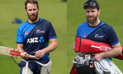 Kane Williamson