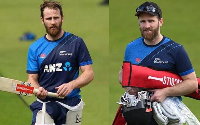 Kane Williamson