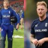 Ben Stokes