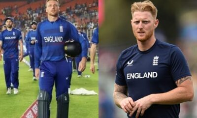 Ben Stokes