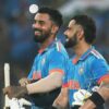 KL Rahul and Virat Kohli