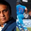 Sunil Gavaskar