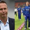 Michael Vaughan