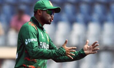 Shakib-Al Hasan