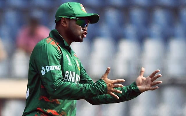 Shakib-Al Hasan