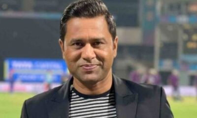 Aakash Chopra