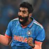 Jasprit Bumrah