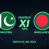 PAK vs BAN