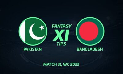 PAK vs BAN