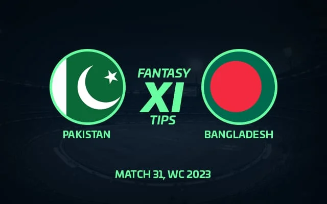PAK vs BAN