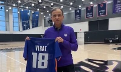 Vivek Ranadive