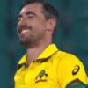 Mitchell Starc